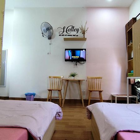 Homestay Halley Дананг Екстериор снимка