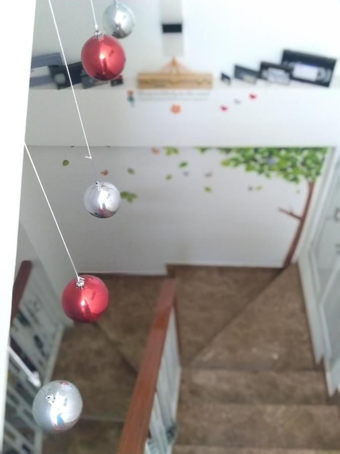 Homestay Halley Дананг Екстериор снимка
