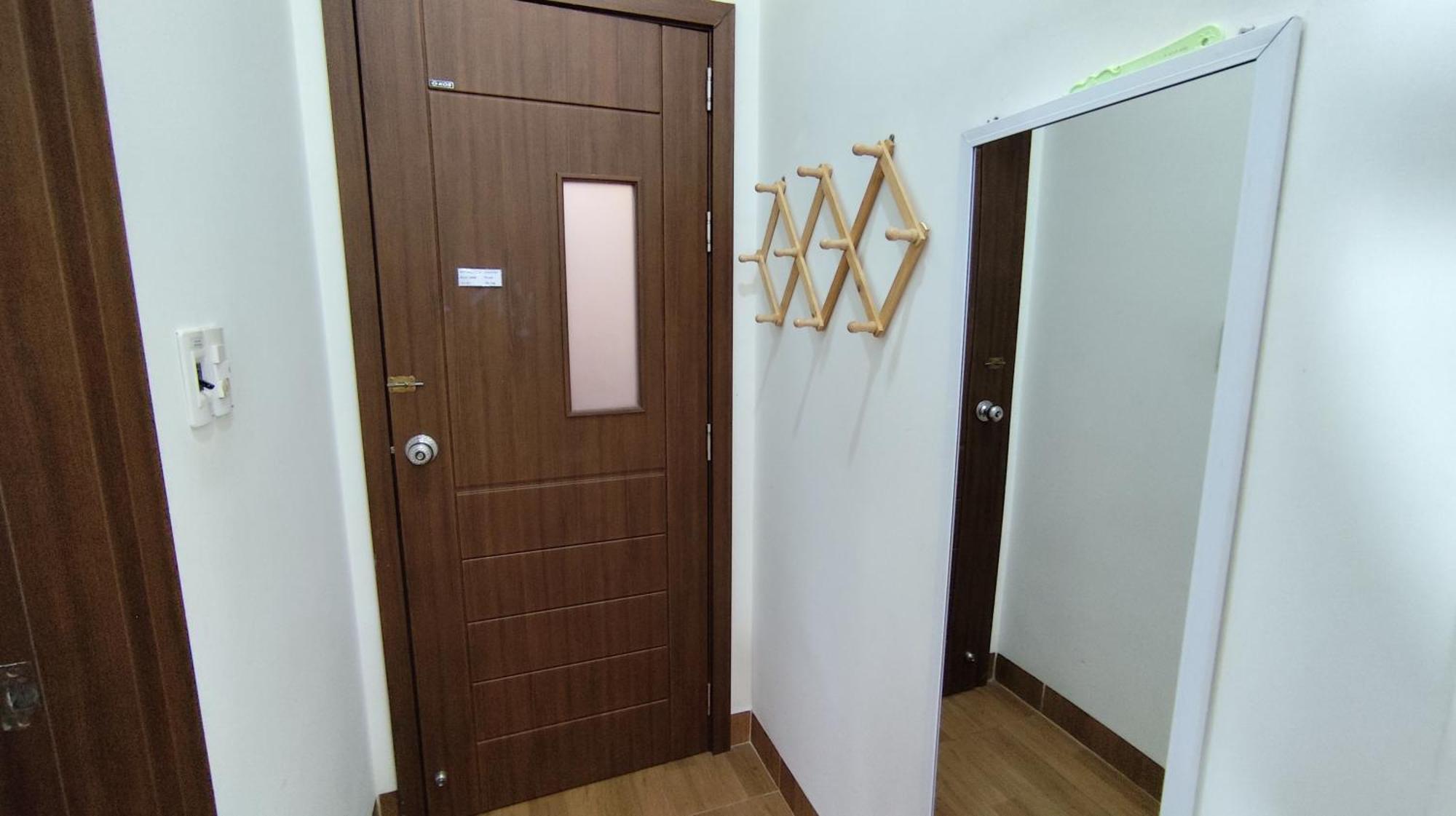 Homestay Halley Дананг Екстериор снимка