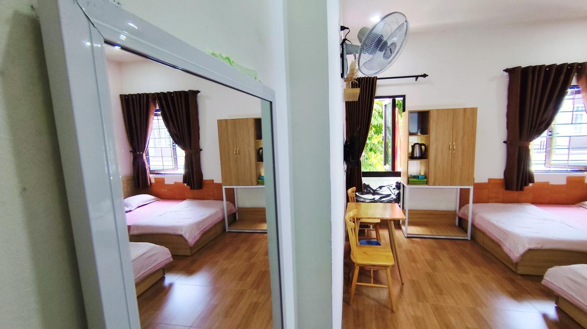 Homestay Halley Дананг Екстериор снимка
