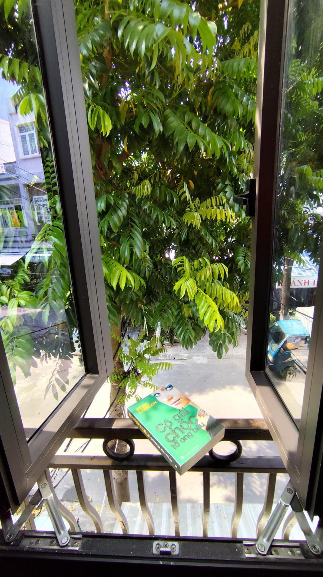 Homestay Halley Дананг Екстериор снимка