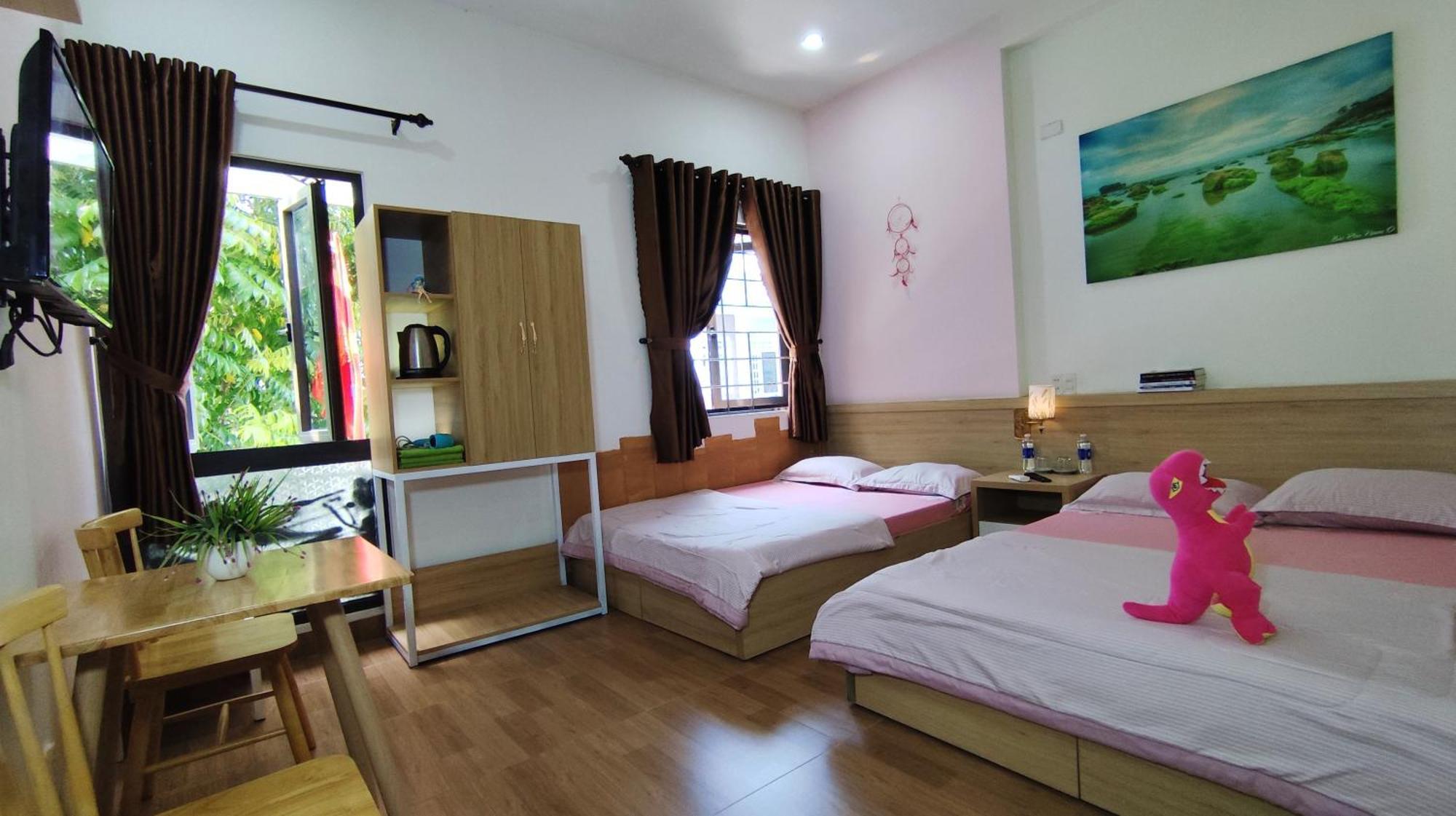 Homestay Halley Дананг Екстериор снимка