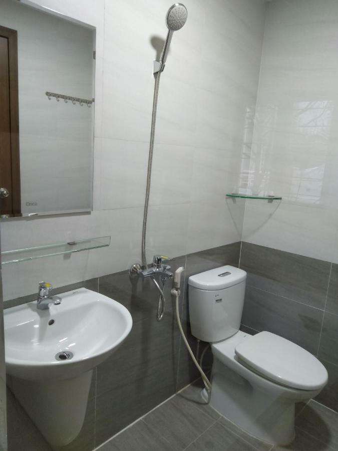 Homestay Halley Дананг Екстериор снимка