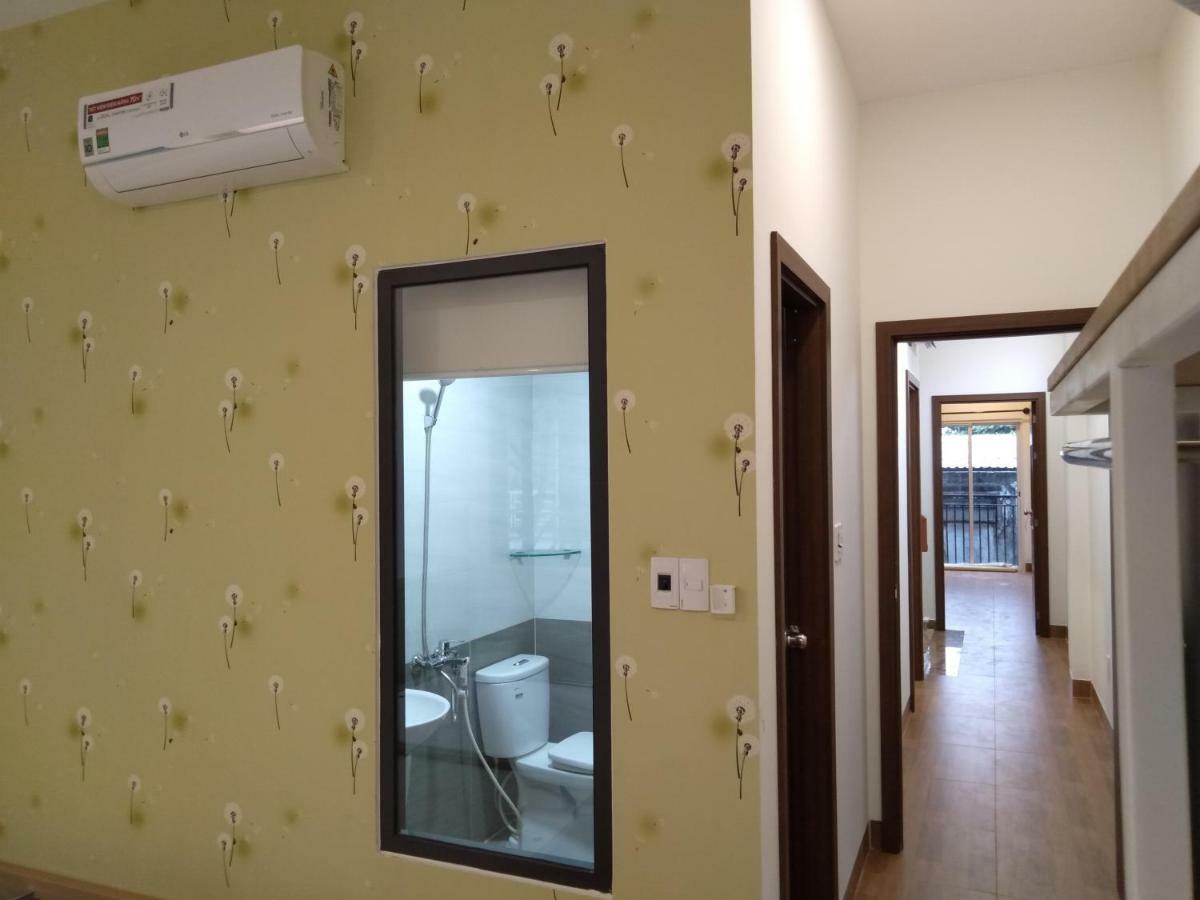 Homestay Halley Дананг Екстериор снимка