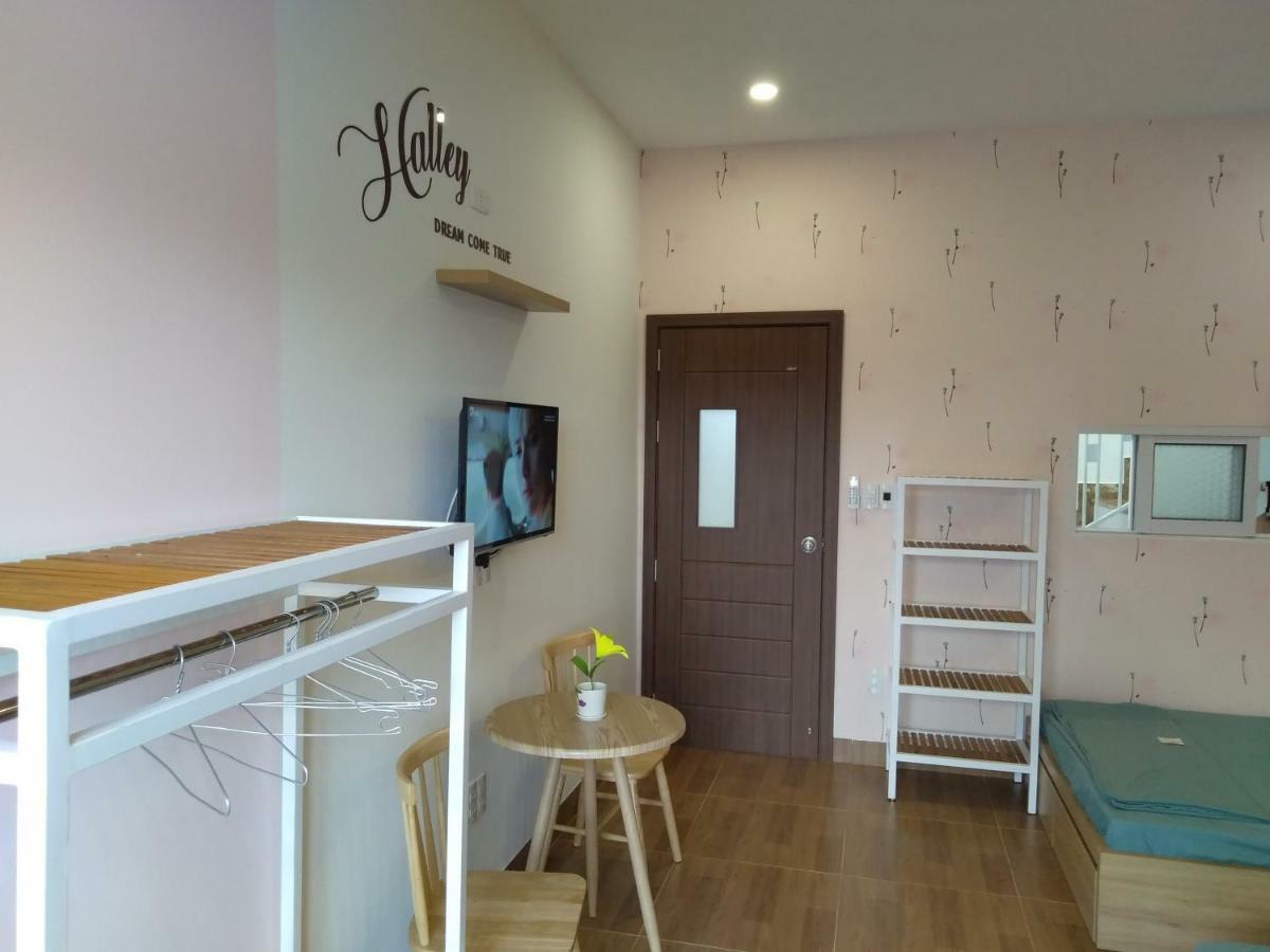 Homestay Halley Дананг Екстериор снимка