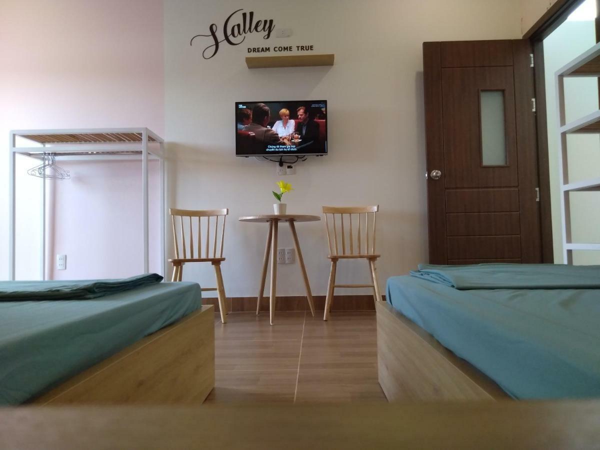Homestay Halley Дананг Екстериор снимка