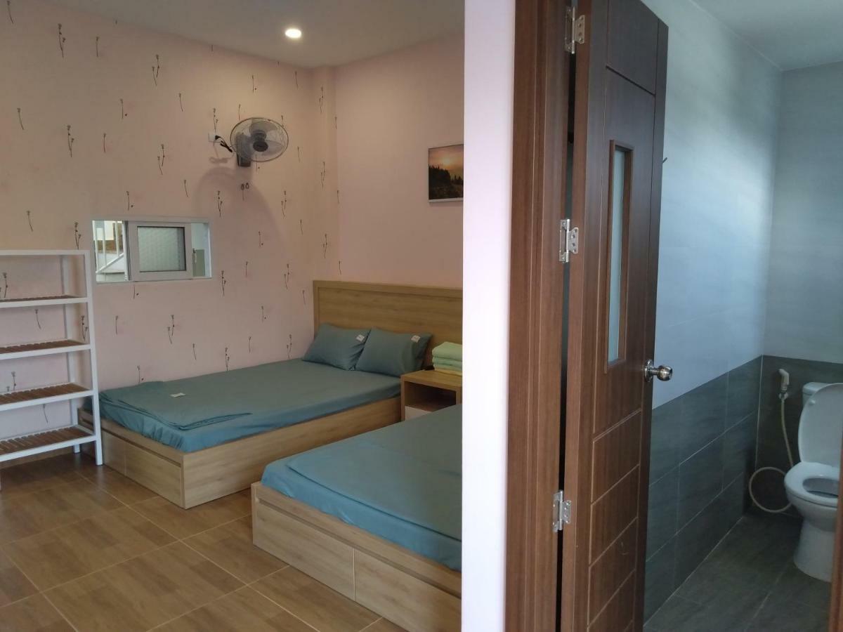 Homestay Halley Дананг Екстериор снимка