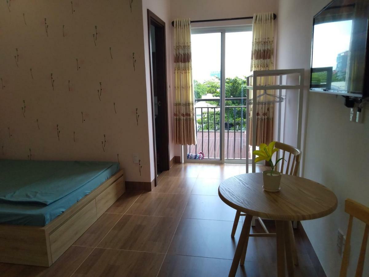 Homestay Halley Дананг Екстериор снимка