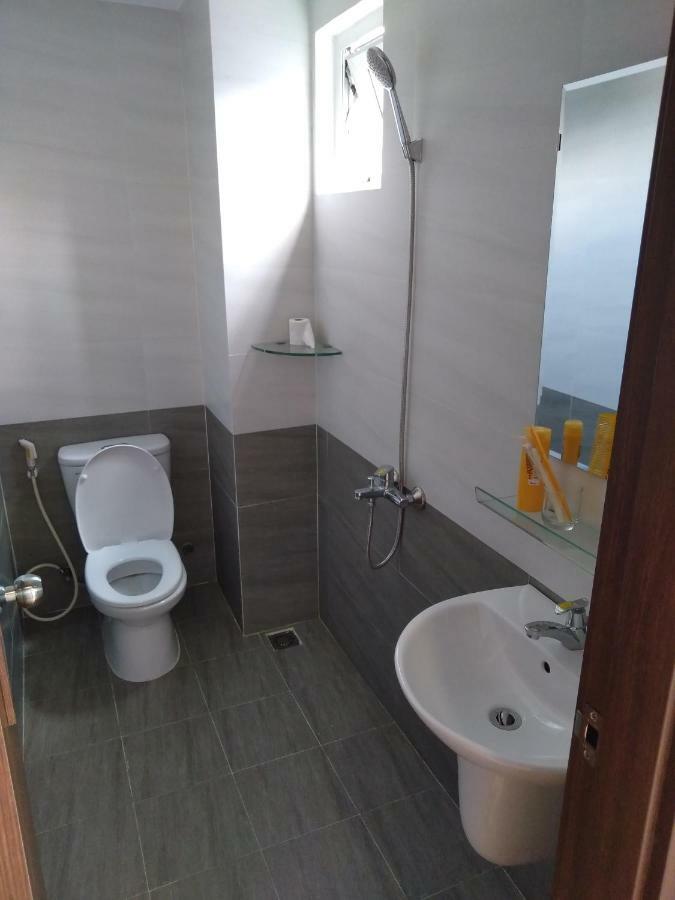 Homestay Halley Дананг Екстериор снимка