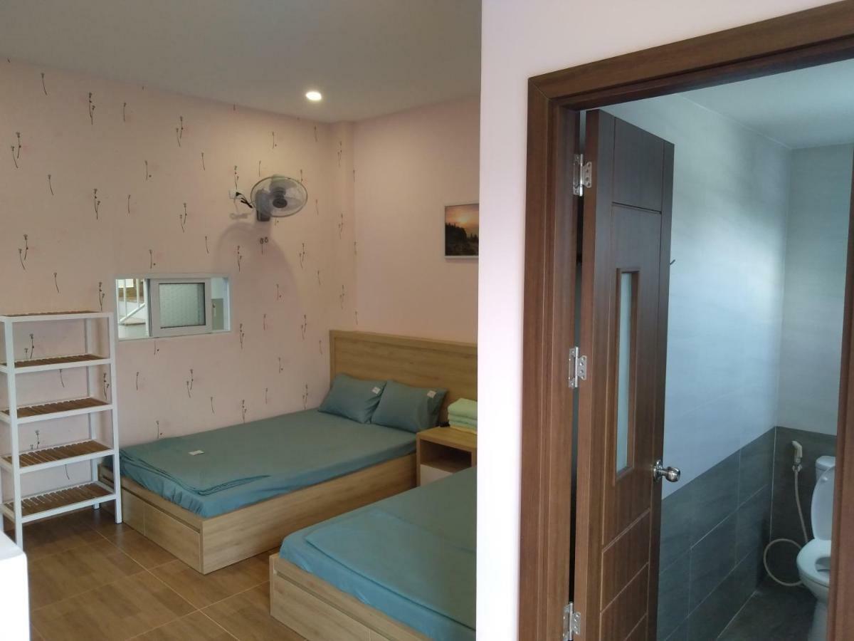 Homestay Halley Дананг Екстериор снимка