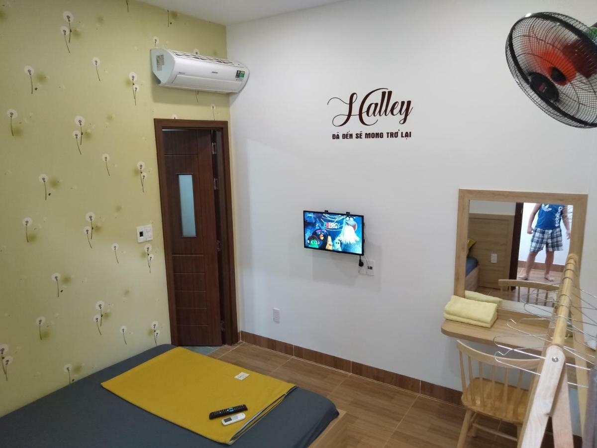 Homestay Halley Дананг Екстериор снимка