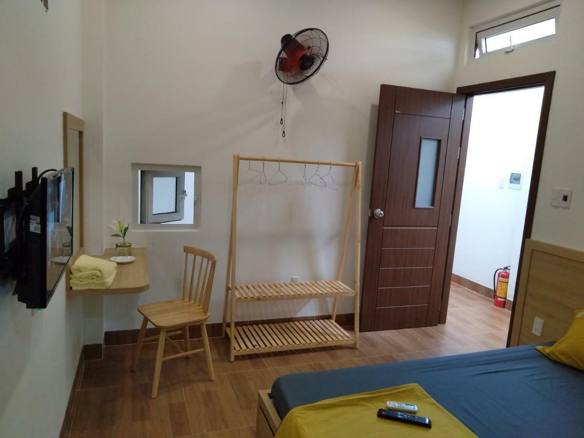 Homestay Halley Дананг Екстериор снимка