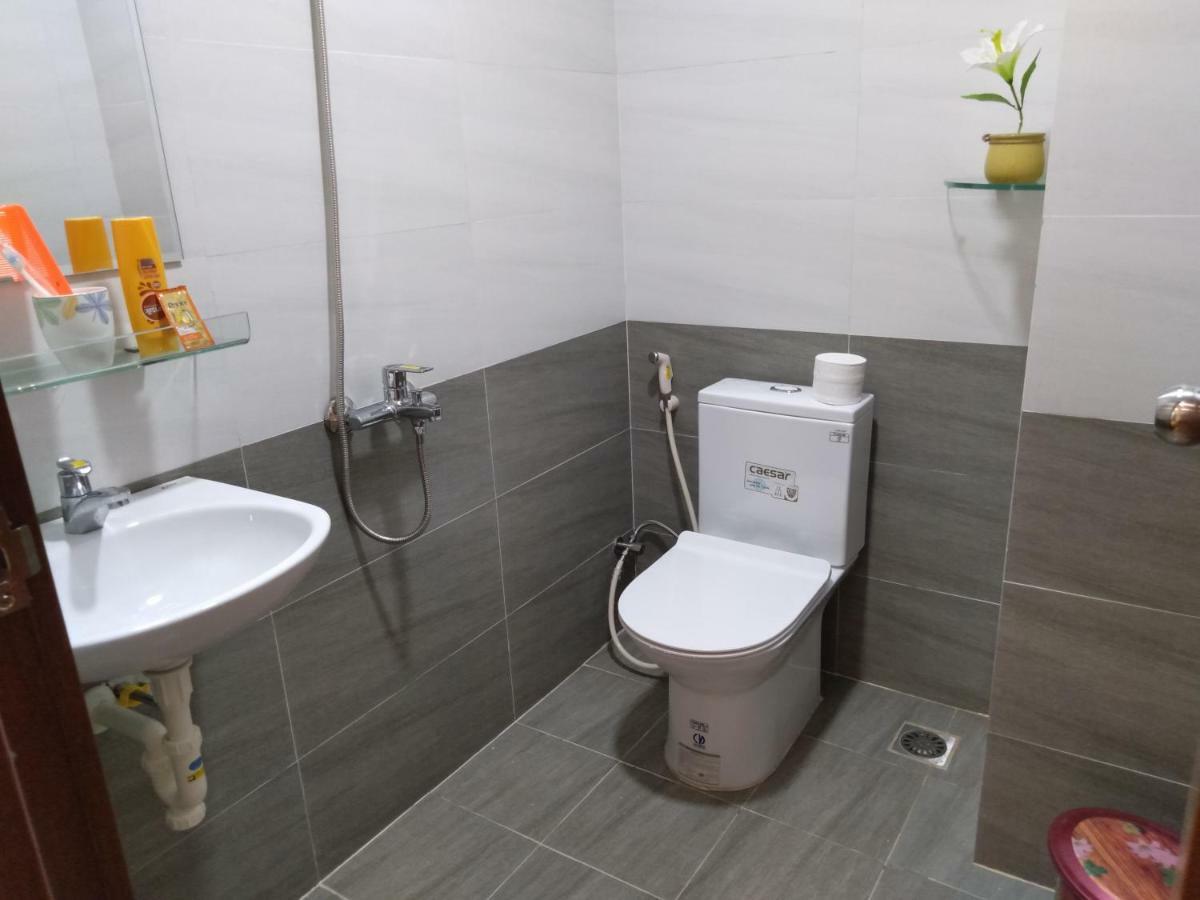 Homestay Halley Дананг Екстериор снимка