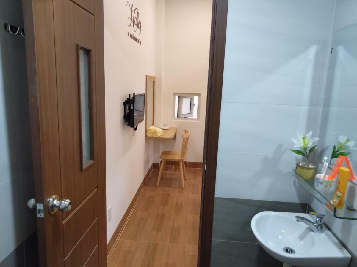 Homestay Halley Дананг Екстериор снимка
