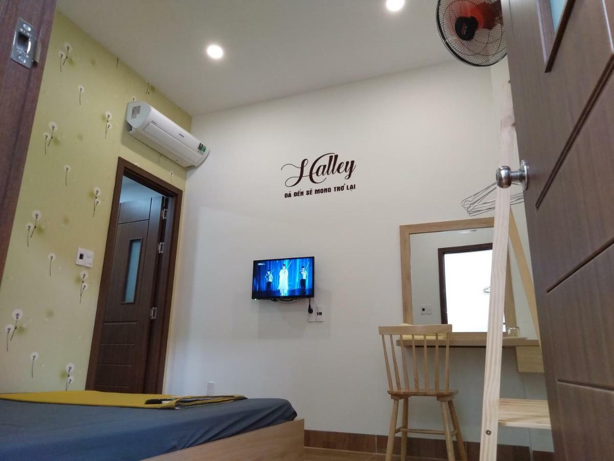 Homestay Halley Дананг Екстериор снимка