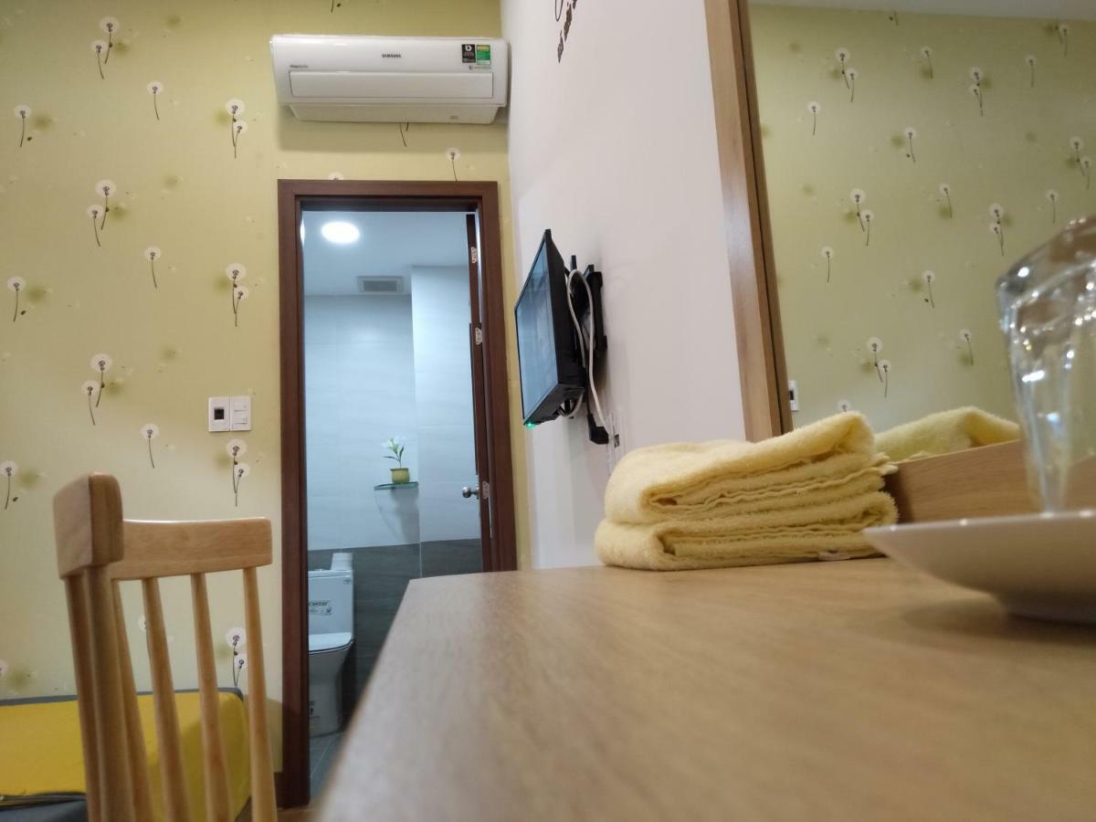 Homestay Halley Дананг Екстериор снимка