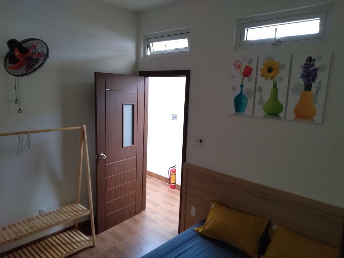 Homestay Halley Дананг Екстериор снимка