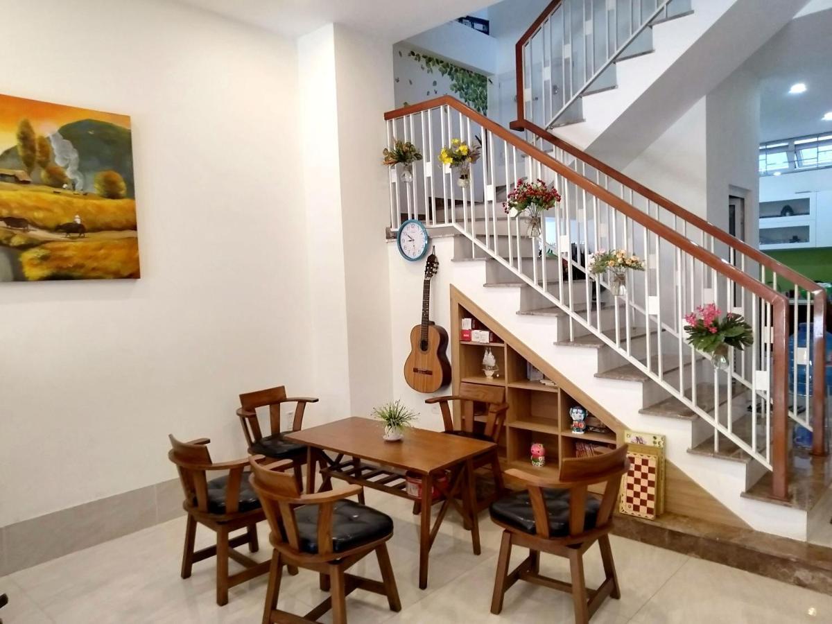 Homestay Halley Дананг Екстериор снимка