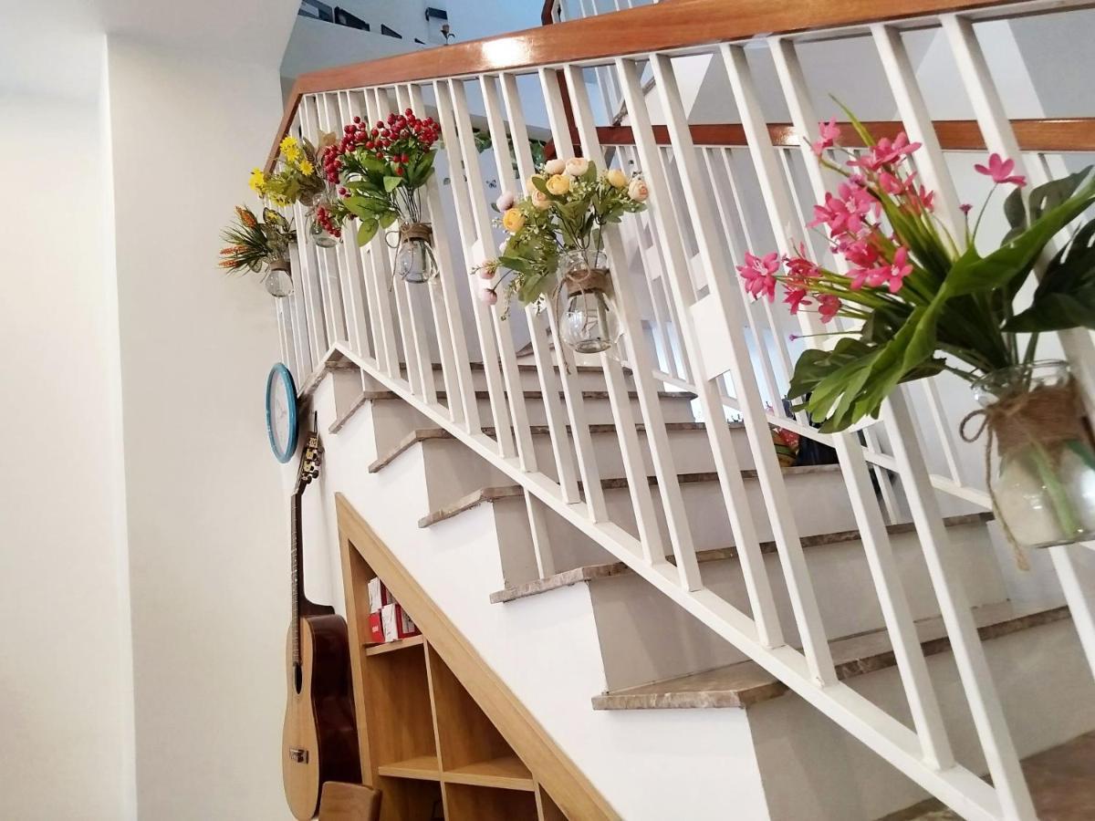 Homestay Halley Дананг Екстериор снимка